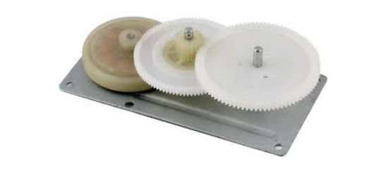 hand dynamo CMC-56