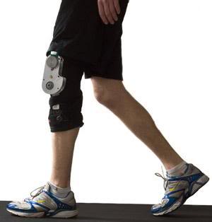 knees generator