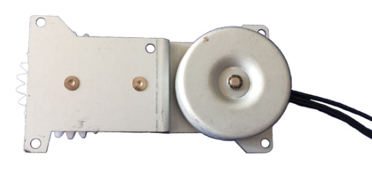 CMC-24 bottom