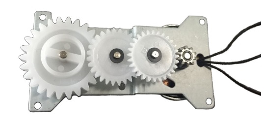 Micro Generator CMC-24