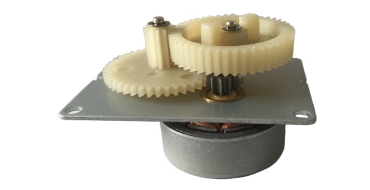 micro generator CMC-29 side