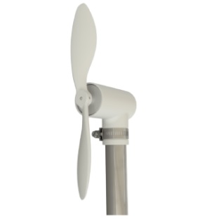 mini 12VDC wind turbine
