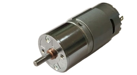 Mini DC Gear Motor GA-385