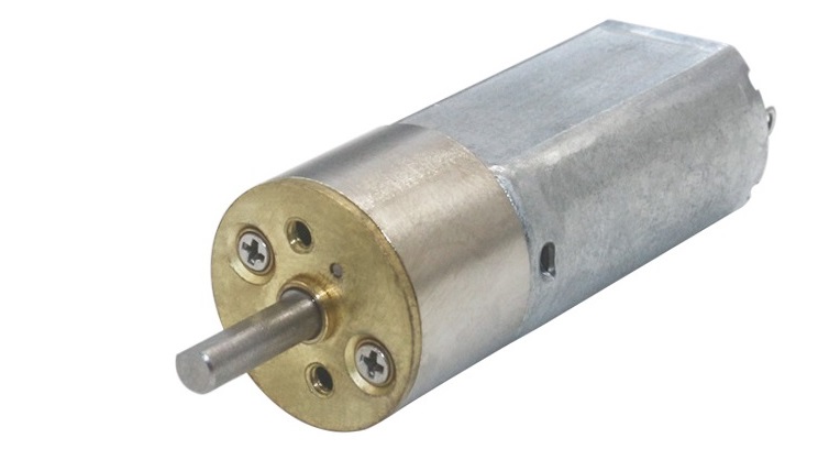 mini dc gear motor GA-50