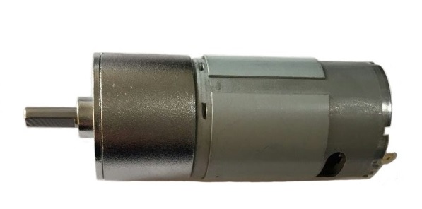 mini dc gear motor GA-550 body