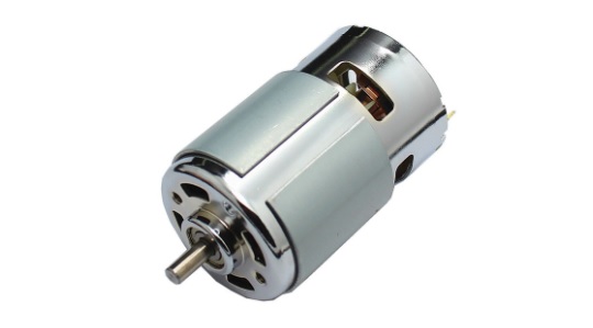 mini dc motor rs-775