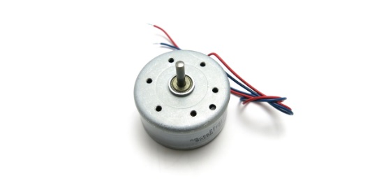 mini motor rf-300 head