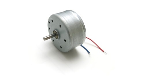 mini motor rf-300
