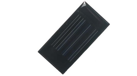 Mini Solar Panel 1