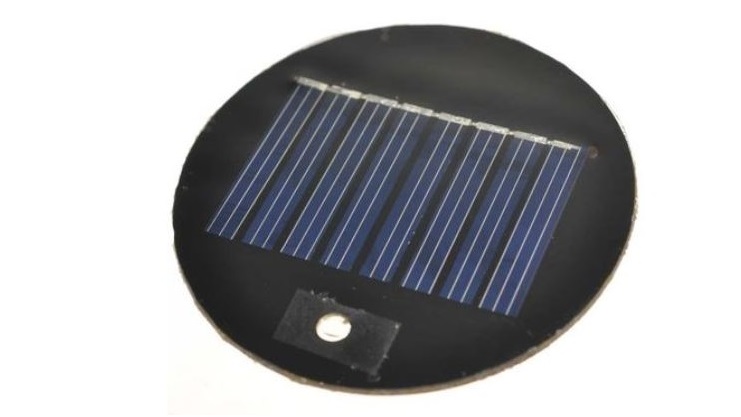 Mini Solar Panel 4