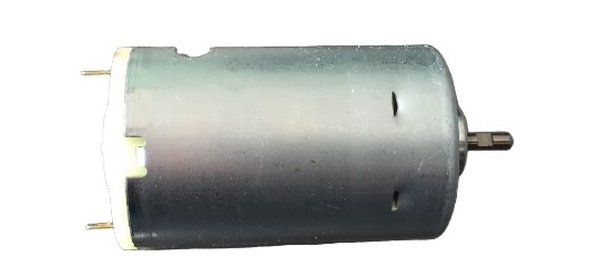 mini wind generator RS-545B body