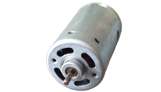 mini wind generator RS-545B
