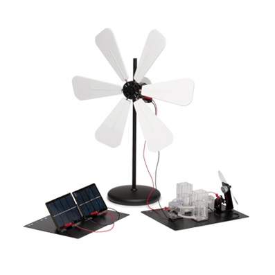 school tutorial renewable set