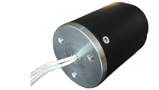 small alternator YAF-54 bottom