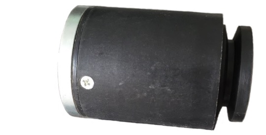 small alternator YAF-54 side
