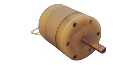 Small alternator YAF-80B