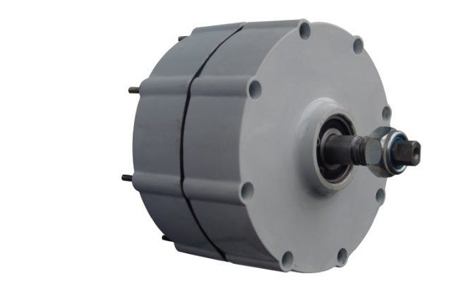 Wind Turbine Generator YAF-500