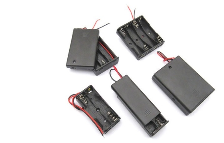 Battery Box 1