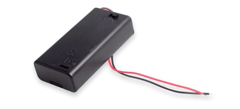 Battery Box 2