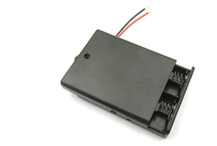 Battery Box 4