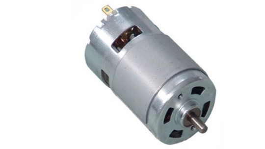 mini dc motor rs-555